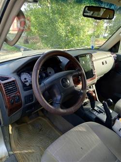 ميتسوبيشي باجيرو